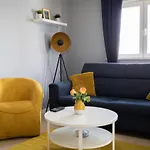 Apartmán R&b Zadar