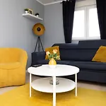 Apartmán R&b Zadar