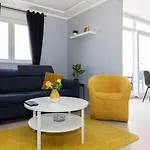 Apartmán R&b Zadar
