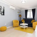 R&b Apartmán
