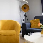 R&b Apartmán