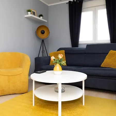 Apartament R&b Zadar