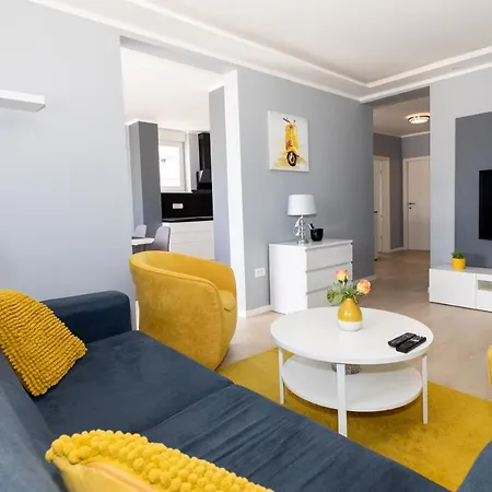 Apartmán R&b Zadar