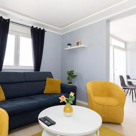 Апартаменты R&b