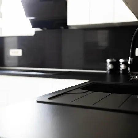 R&b Апартаменты