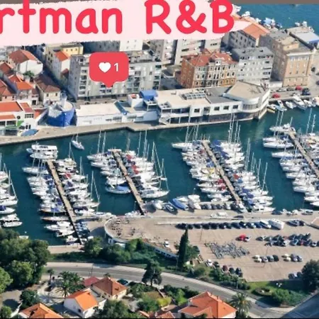 R&b Zadar