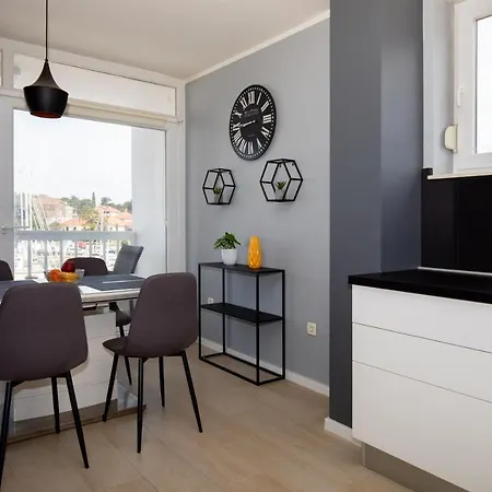 Apartamento R&b Zadar
