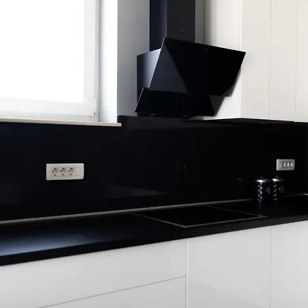 Апартаменты R&b Задар