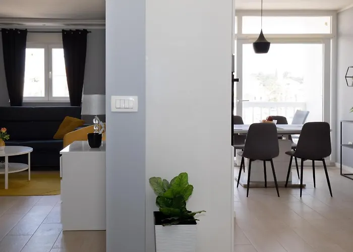 R&b Apartamento Zadar